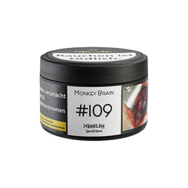 NameLess Tabak #109 - Monkey Brain 25g