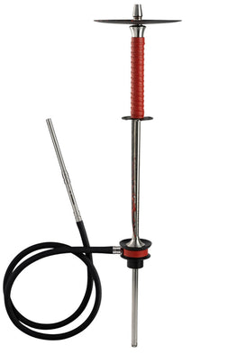 EL BOMBER Hookah - Katana Black