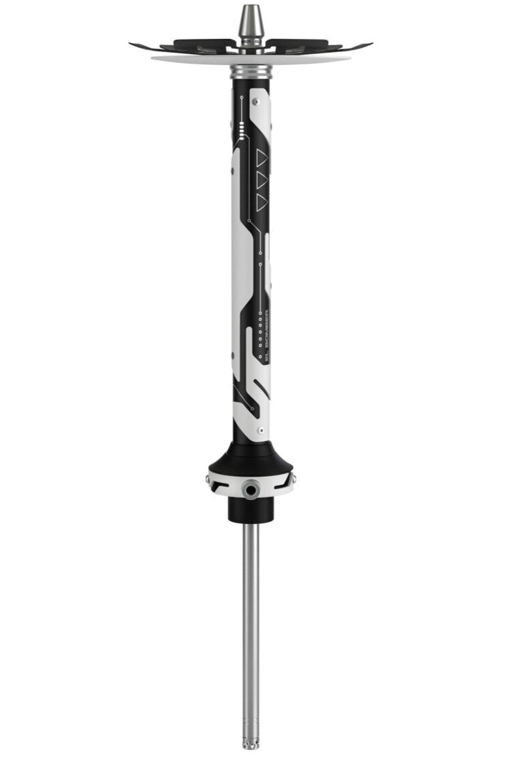 El Bomber Sansara - Cyber White El Bomber Sansara - Cyber White