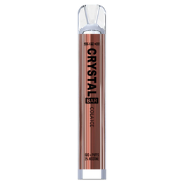 CRYSTAL Bar - Cola Ice - Einweg E-Zigarette