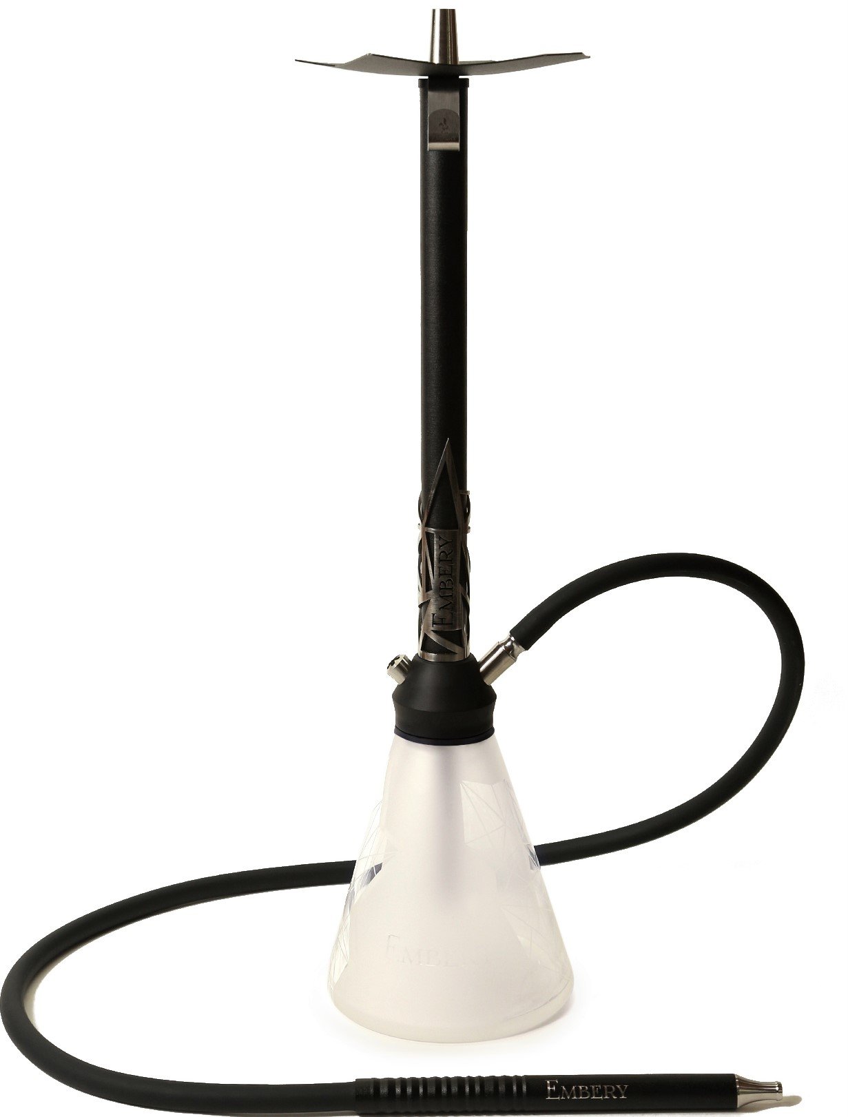 Embery ENVOLVE Hookah - Schwarz, PREMIUM COMPLECTATION Shisha Embery ENVOLVE Hookah - Schwarz, PREMIUM COMPLECTATION Shisha - HOOKAH BLACK SHOP Kaufen