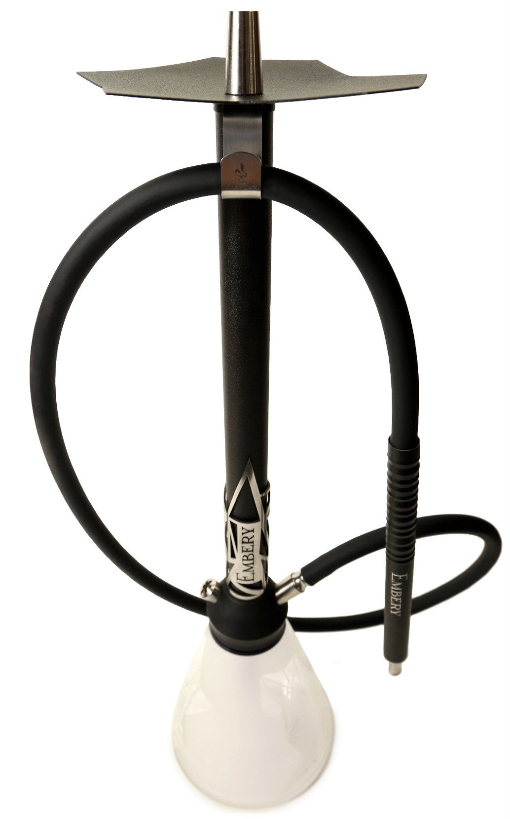 Embery ENVOLVE Hookah - Schwarz, PREMIUM COMPLECTATION Shisha Embery ENVOLVE Hookah - Schwarz, PREMIUM COMPLECTATION Shisha - HOOKAH BLACK SHOP Kaufen