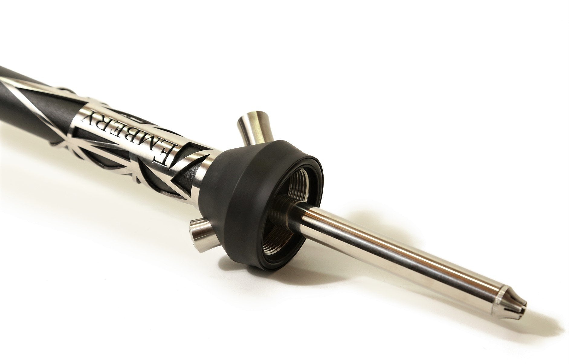 Embery ENVOLVE Hookah - Schwarz, PREMIUM COMPLECTATION Shisha Embery ENVOLVE Hookah - Schwarz, PREMIUM COMPLECTATION Shisha - HOOKAH BLACK SHOP Kaufen