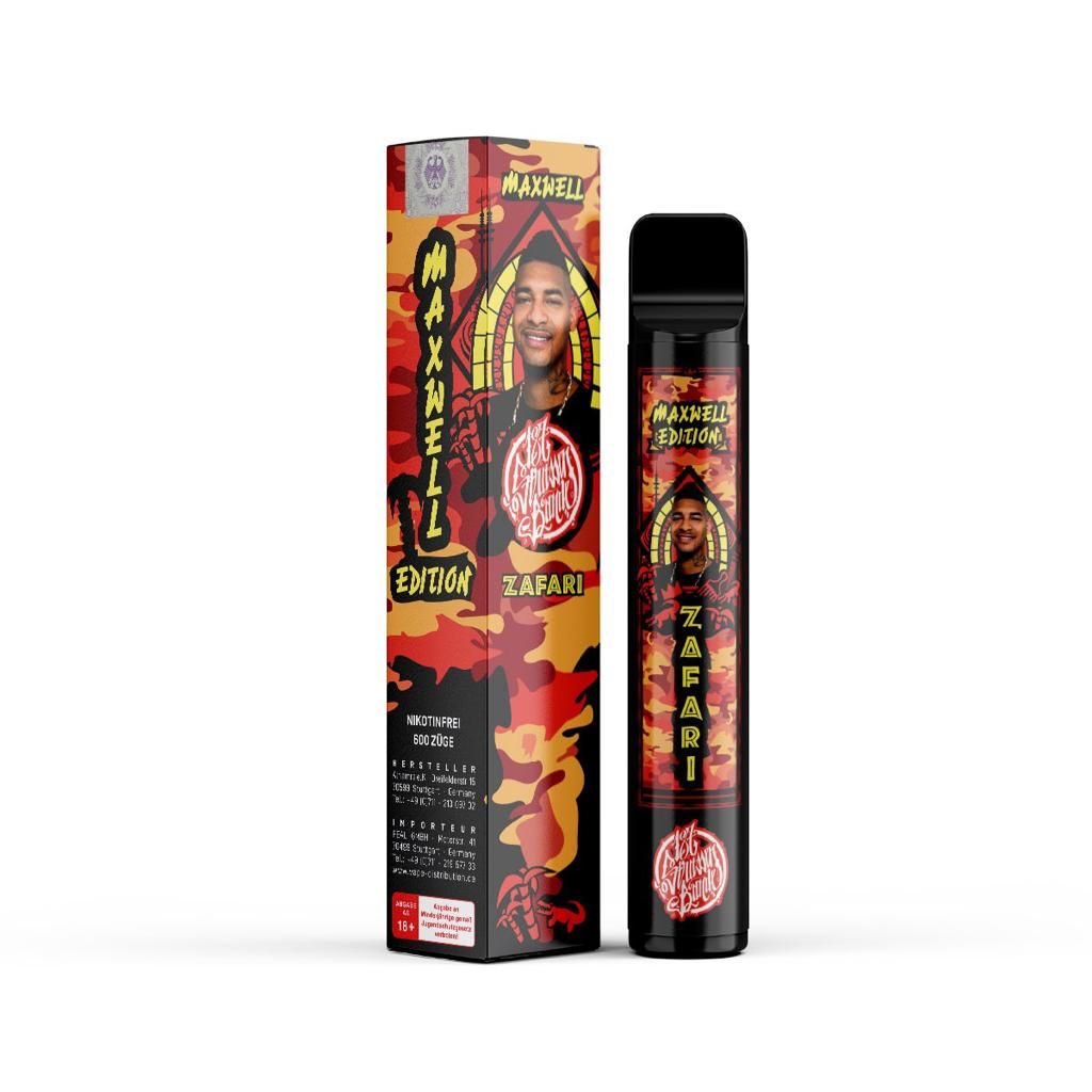 schwalbe vape zündung 187 Vape main image 0