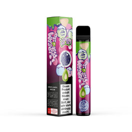 187 Vape - PICTACIO - Einweg E-Zigarette