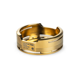 ALPHA Hookah FNX GOLD - HMD, Heat Managment Device