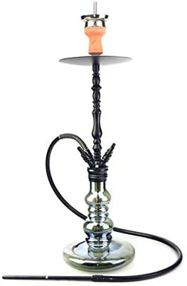 Mata Leon Excalibur 8Ball - Black