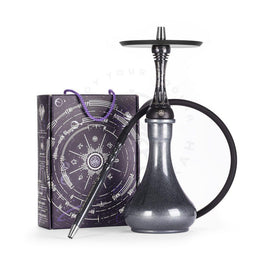 Alpha Hookah Х Stratos -  Cosmo Bowl - Limited Edition - HOOKAH BLACK SHOP Kaufen
