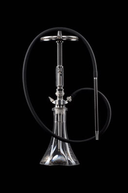 MAKLAUD SKYTECH Hookah - HOOKAH BLACK