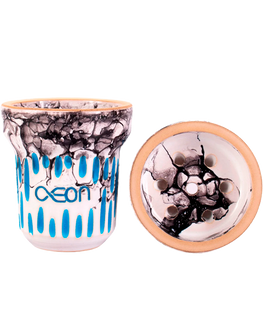 AEON x Solaris Nova - Shisha Kopf - Limited Edition