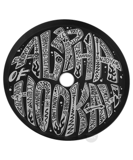ALPHA Hookah - Alpha of Hookah- Kohleteller