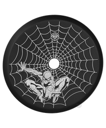 ALPHA Hookah - Spider-Man - Kohleteller