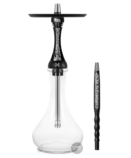 ALPHA Hookah Model X - ALPHA Of HOOKAH