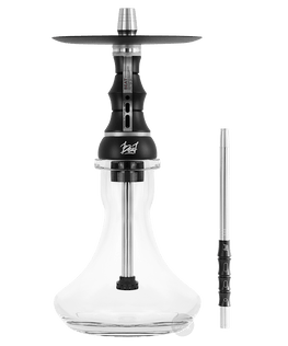 ALPHA Hookah BEAT - Clear - HOOKAH BLACK SHOP Kaufen
