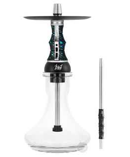 ALPHA Hookah BEAT - SPLASH - DOC