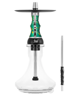 ALPHA Hookah BEAT - SPLASH - HAPPY