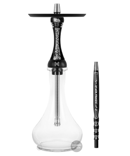 ALPHA Hookah Model X - F*CK FAKES