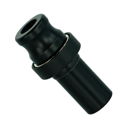 ALPHA Hookah Schlauchadapter - Magnetadapter - HOOKAH BLACK SHOP Kaufen