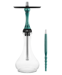 ALPHA Hookah Model X - Breeze - HOOKAH BLACK SHOP Kaufen