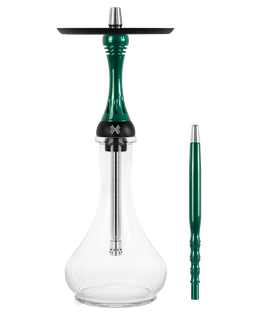 ALPHA Hookah Model X - Green Candy - HOOKAH BLACK SHOP Kaufen