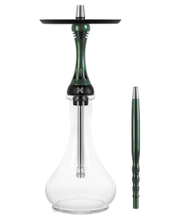 ALPHA Hookah Model X - Joker - HOOKAH BLACK SHOP Kaufen