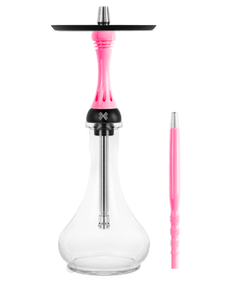 ALPHA Hookah Model X - Rose - HOOKAH BLACK SHOP Kaufen