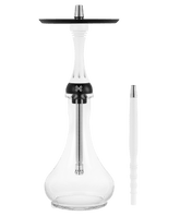 ALPHA Hookah Model X - White - HOOKAH BLACK SHOP Kaufen