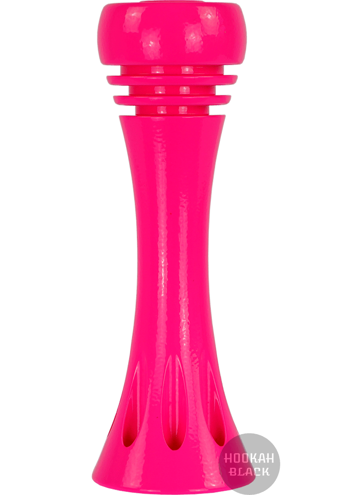 ALPHA Hookah XC Rauchsäule Sleeve - Rose ALPHA Hookah XC Rauchsäulen Sleeve - Rose - HOOKAH BLACK SHOP Kaufen