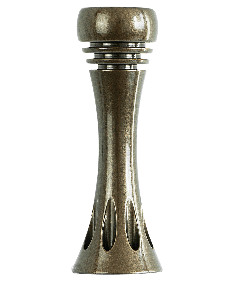 ALPHA Hookah XC Rauchsäule Sleeve - Bronze ALPHA Hookah XC Rauchsäule Sleeve - Bronze