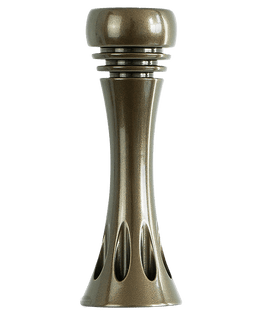 ALPHA Hookah XC Rauchsäule Sleeve - Bronze