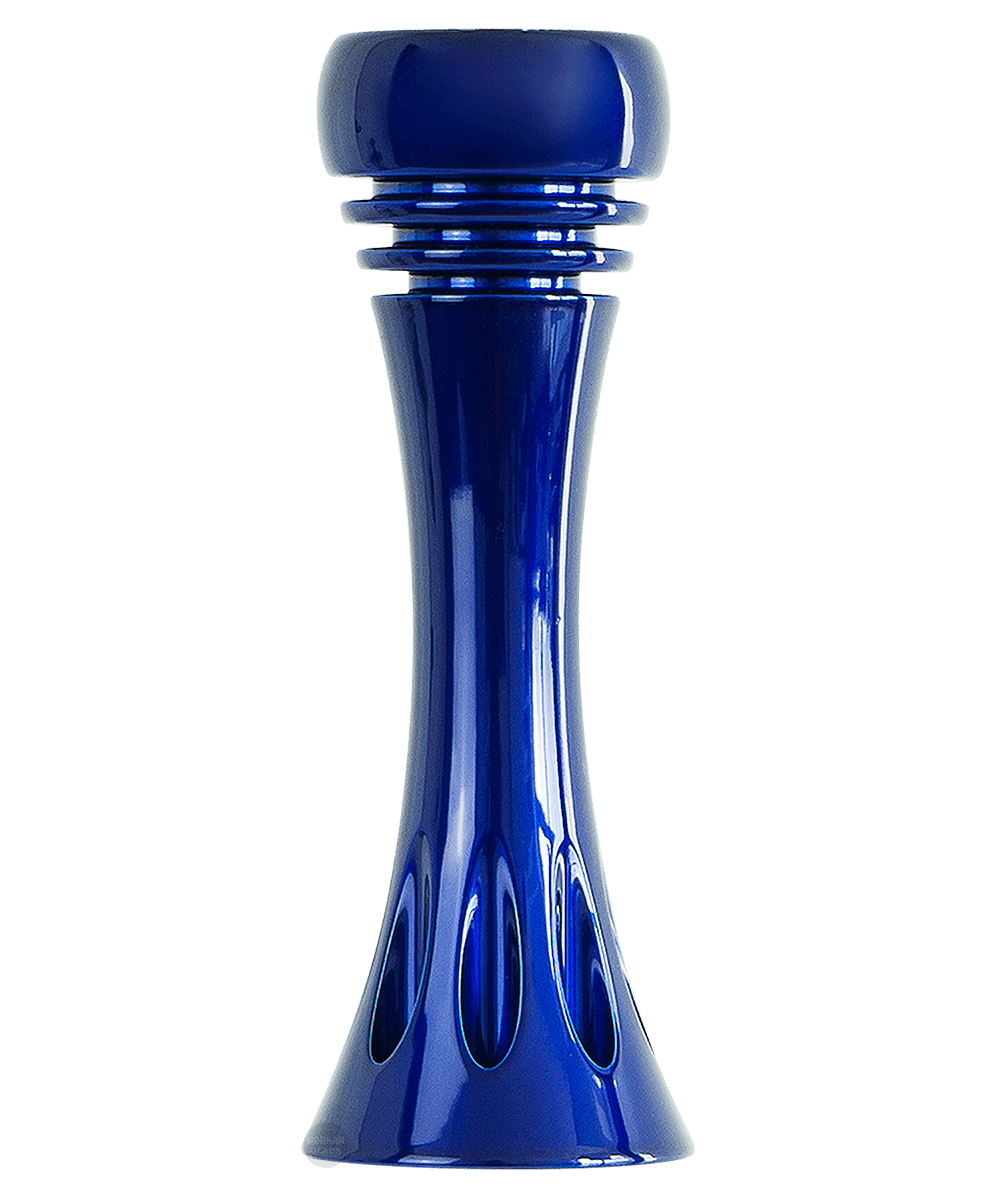 ALPHA Hookah XC Rauchsäule Sleeve - Dark Blue ALPHA Hookah XC Rauchsäule Sleeve - Dark Blue