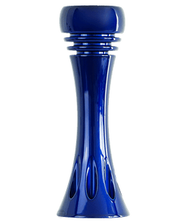 ALPHA Hookah XC Rauchsäule Sleeve - Dark Blue