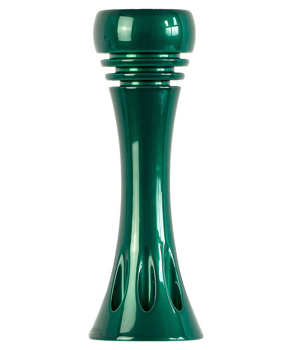 ALPHA Hookah XC Rauchsäule Sleeve - Green Candy ALPHA Hookah XC Rauchsäule Sleeve - Green Candy