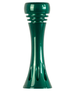 ALPHA Hookah XC Rauchsäule Sleeve - Green Candy