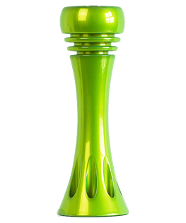 ALPHA Hookah XC Rauchsäule Sleeve - Lime