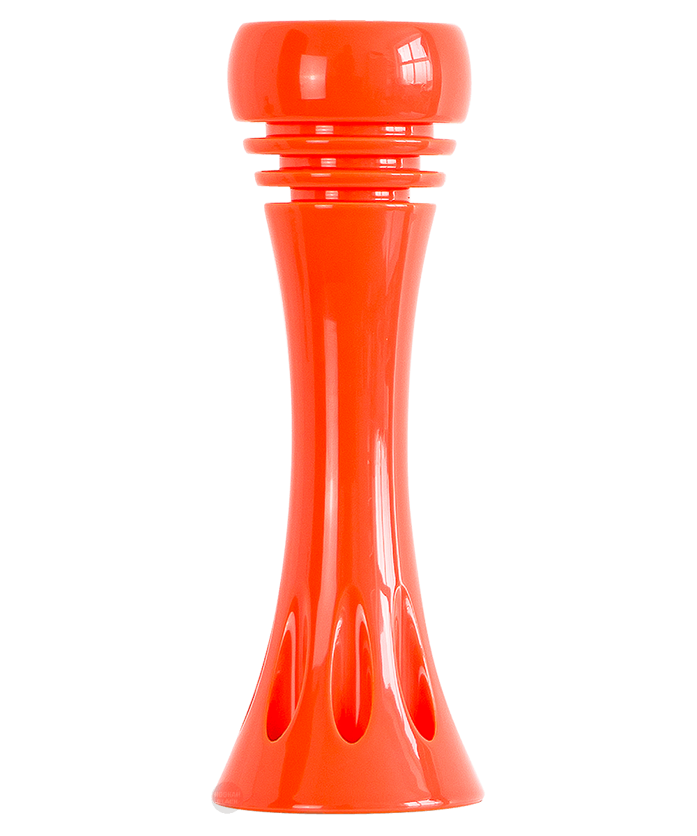 ALPHA Hookah XC Rauchsäule Sleeve - Orange ALPHA Hookah XC Rauchsäule Sleeve - Orange
