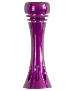 ALPHA Hookah XC Rauchsäule Sleeve - Purple