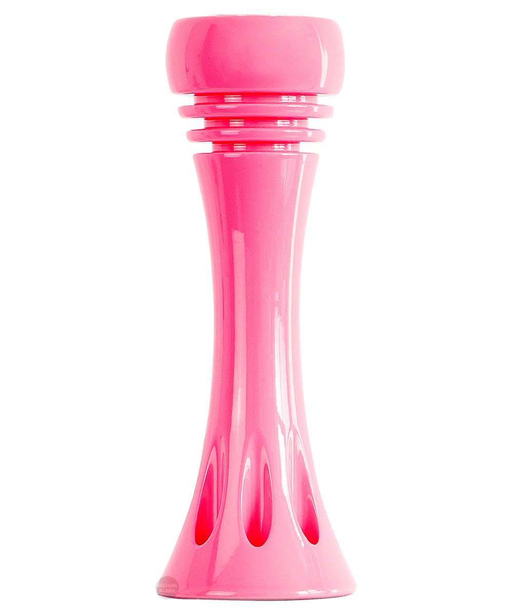 ALPHA Hookah XC Rauchsäule Sleeve - Rose ALPHA Hookah XC Rauchsäule Sleeve - Rose