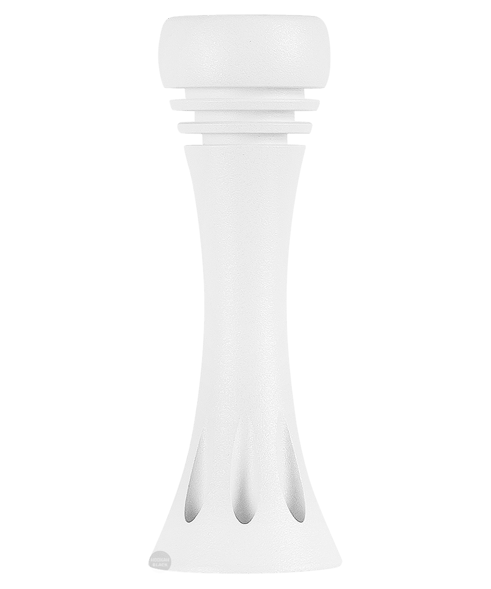 ALPHA Hookah XC Rauchsäule Sleeve - White ALPHA Hookah XC Rauchsäule Sleeve - White