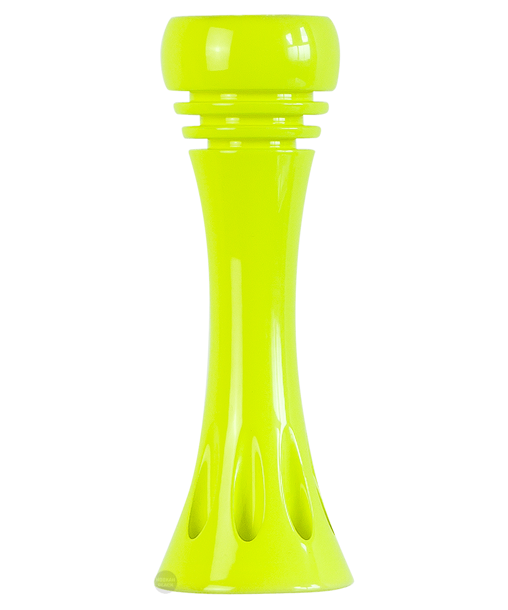 ALPHA Hookah XC Rauchsäule Sleeve - Yellow ALPHA Hookah XC Rauchsäule Sleeve - Yellow