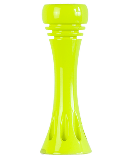 ALPHA Hookah XC Rauchsäule Sleeve - Yellow