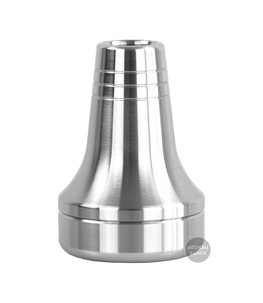 ALPHA Hookah XR BEAT MolaCatcher - Edelstahl Molassefänger - HOOKAH BLACK SHOP Kaufen