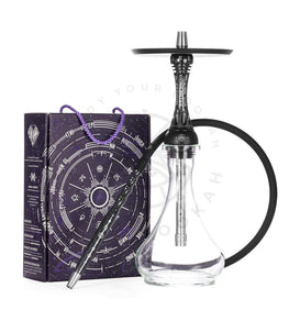 Alpha Hookah Х Stratos - Limited Edition - HOOKAH BLACK SHOP Kaufen