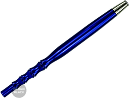 ALPHA Hookah Mundstück - Dark Blue - HOOKAH BLACK SHOP Kaufen
