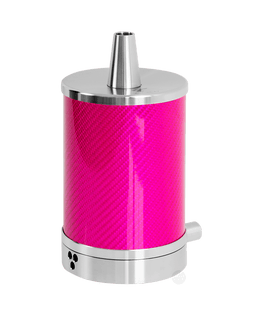 Aeon VYRO One Carbon Pink - HOOKAH BLACK SHOP Kaufen