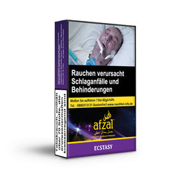 AFZAL Tabak 20g - ECSTASY