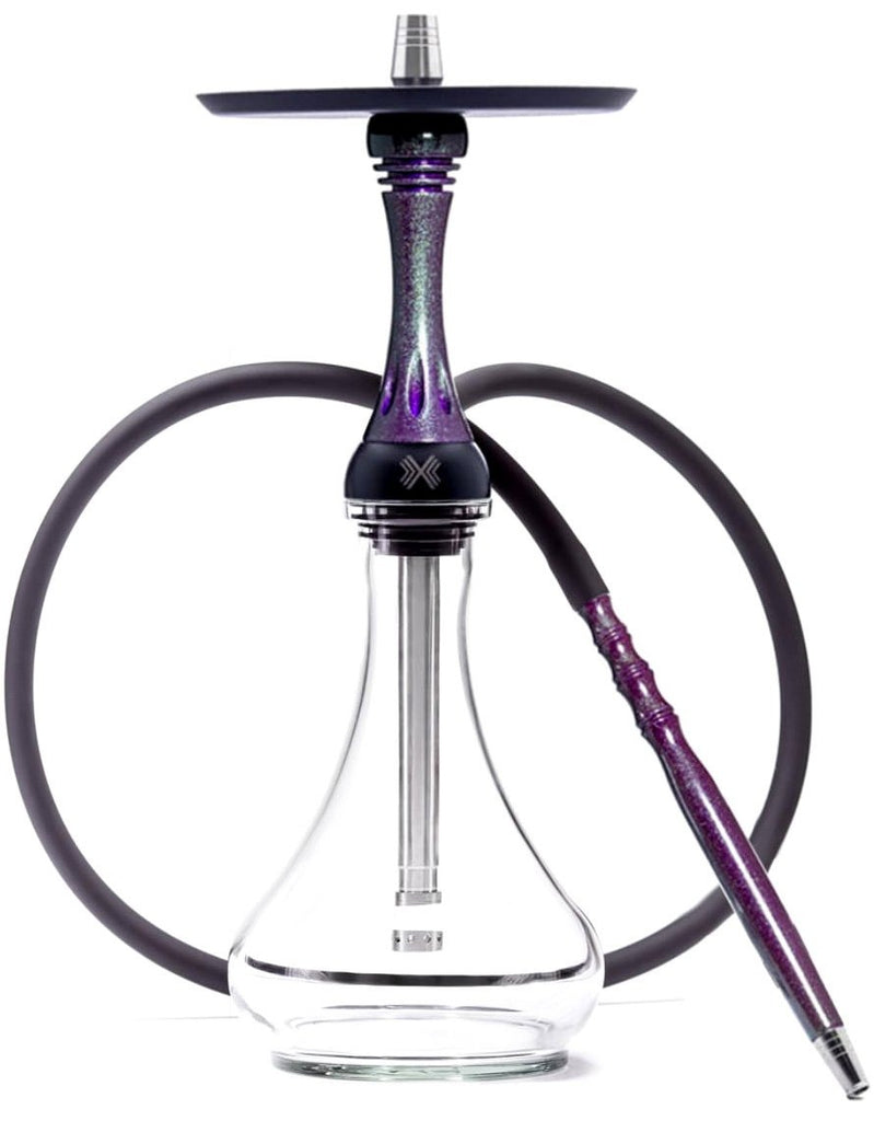 ALPHA Hookah Model X - Joker