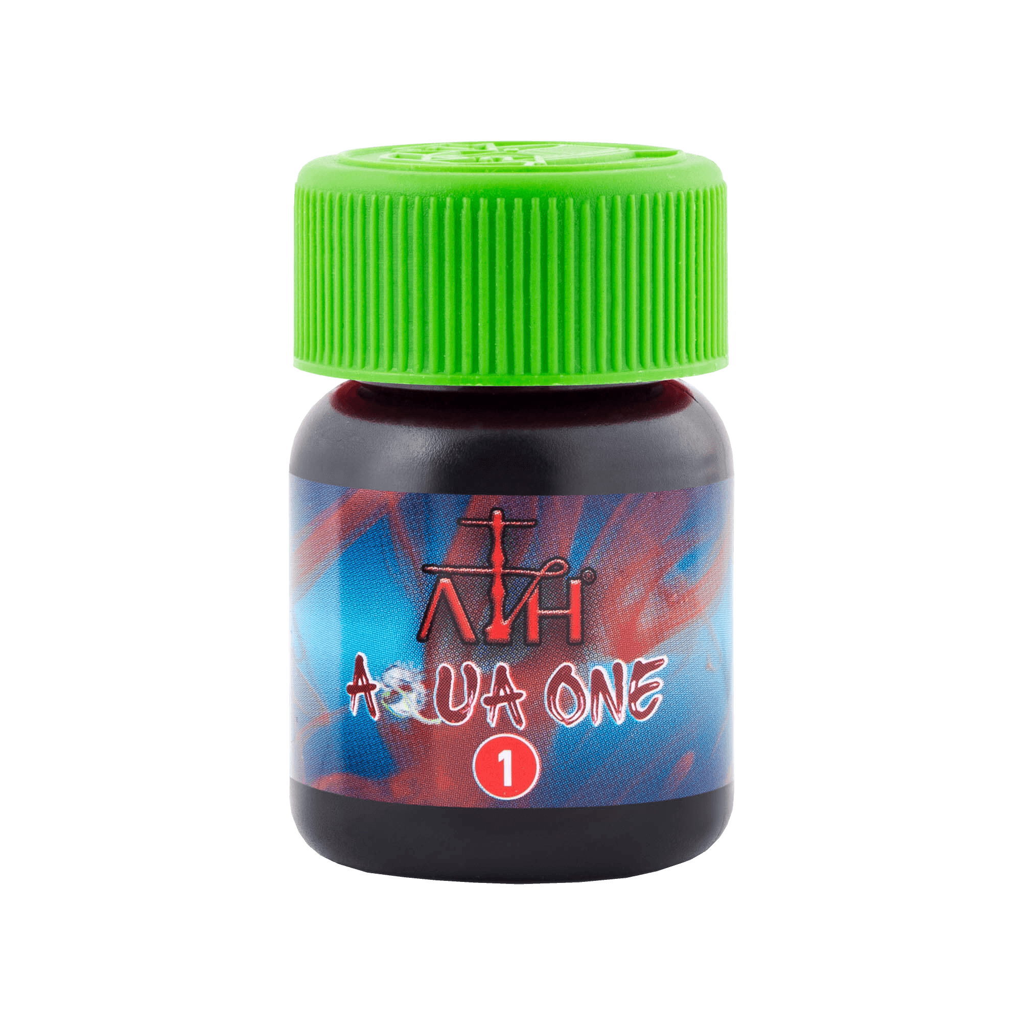 ATH Mix 25ml - Aqua One ATH Mix 25ml - Aqua One - HOOKAH BLACK SHOP Kaufen