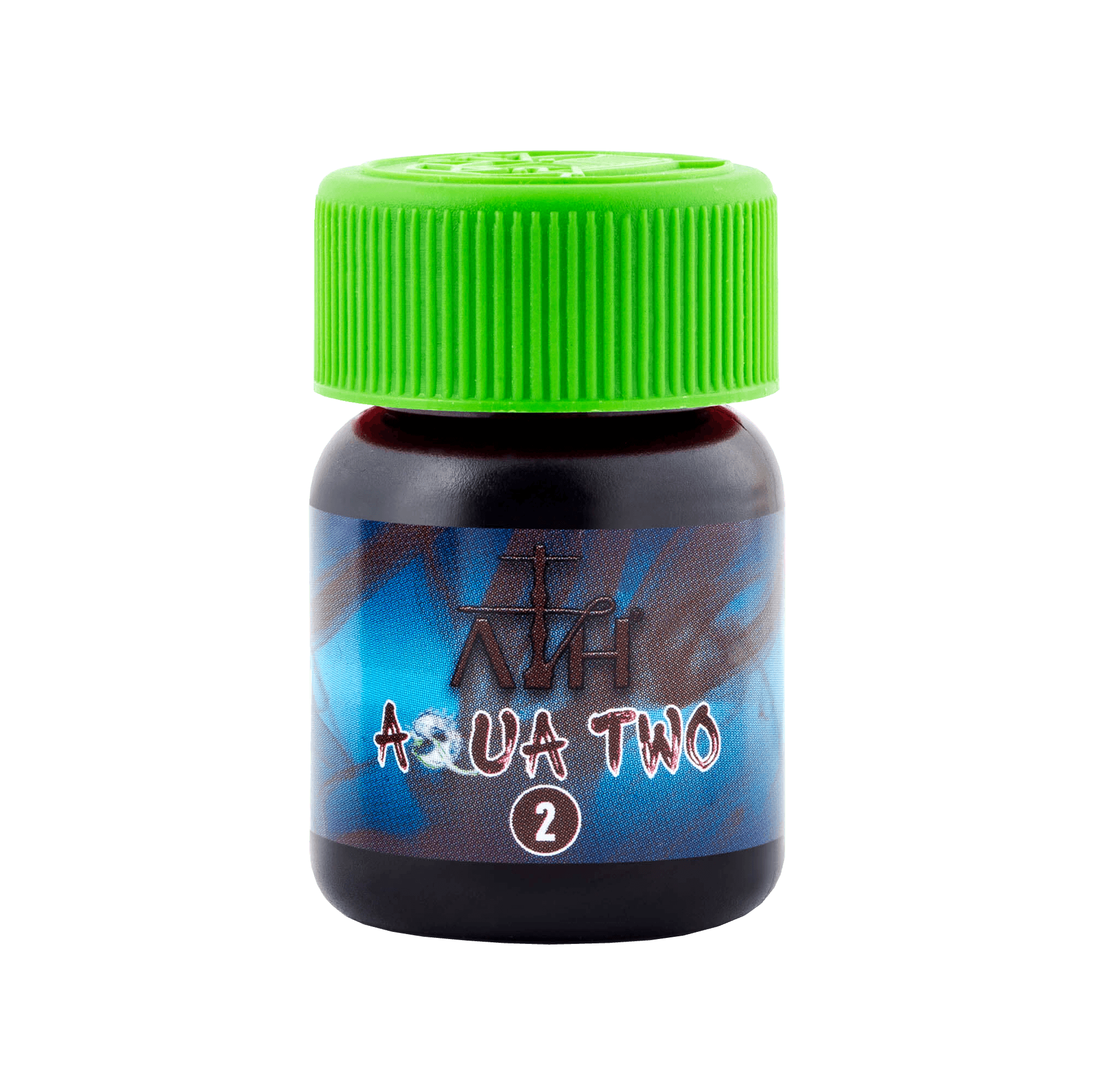 ATH Mix 25ml - Aqua Two ATH Mix 25ml - Aqua Two - HOOKAH BLACK SHOP Kaufen
