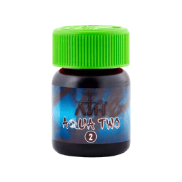 ATH Mix 25ml - Aqua Two - HOOKAH BLACK SHOP Kaufen